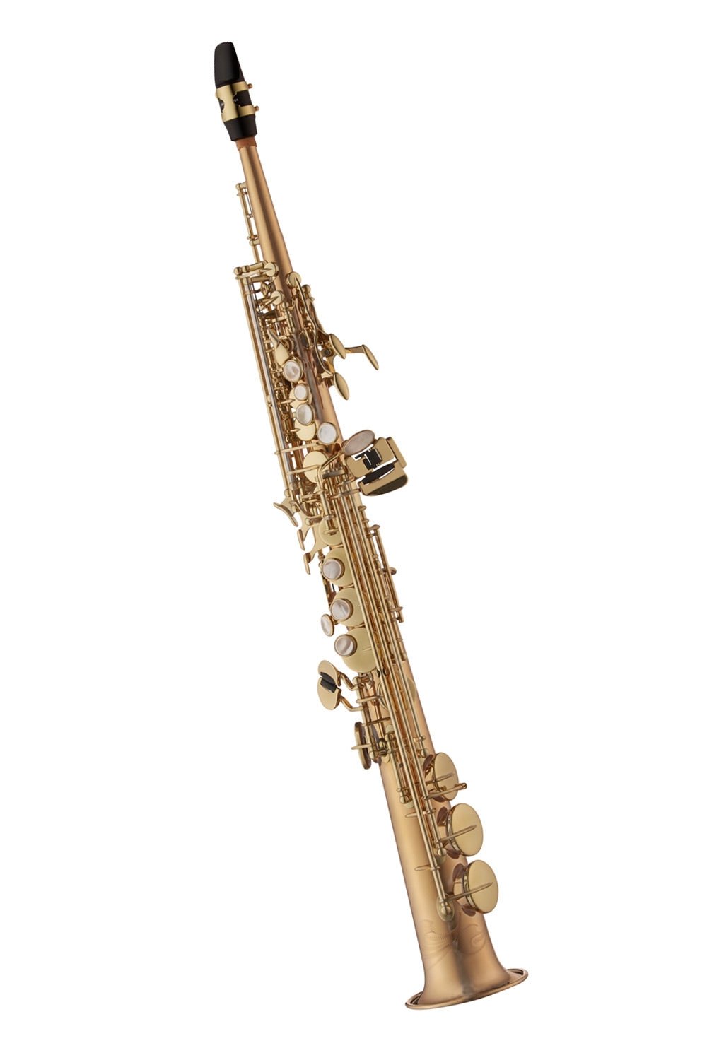 Yanagisawa Saxophones – Tagged 