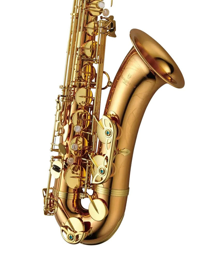 Yanagisawa TWO2 - Tenor Saxophone - Bronze - SAX