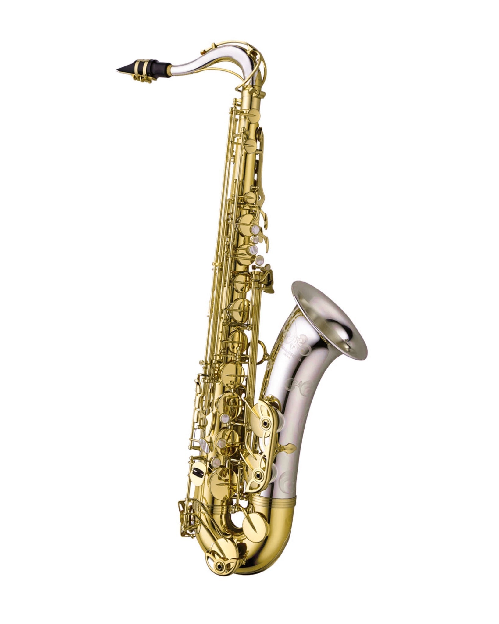 Yanagisawa Saxophones – Tagged 