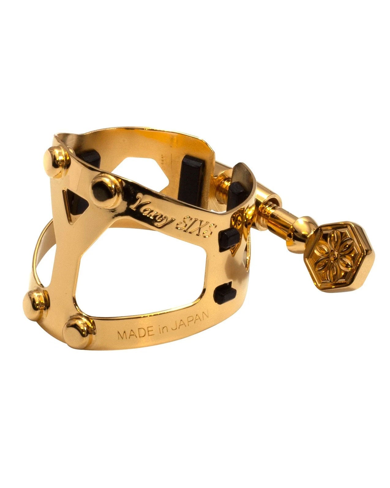 管楽器・吹奏楽器 Yany SIXS alto saxophone Yanagisawa 